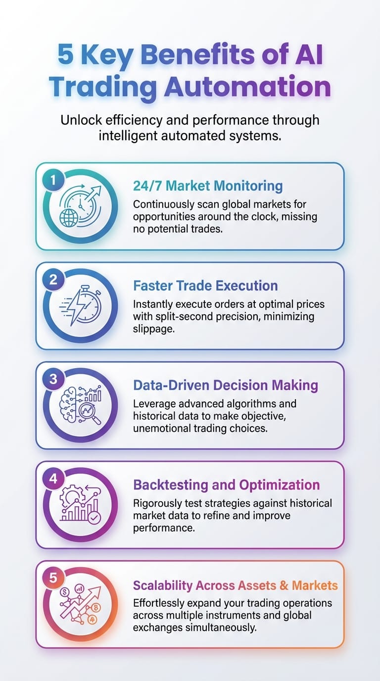 AI-Trading-Automation