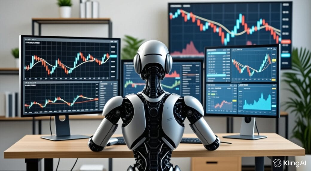 AI-Bots-for-passive-income