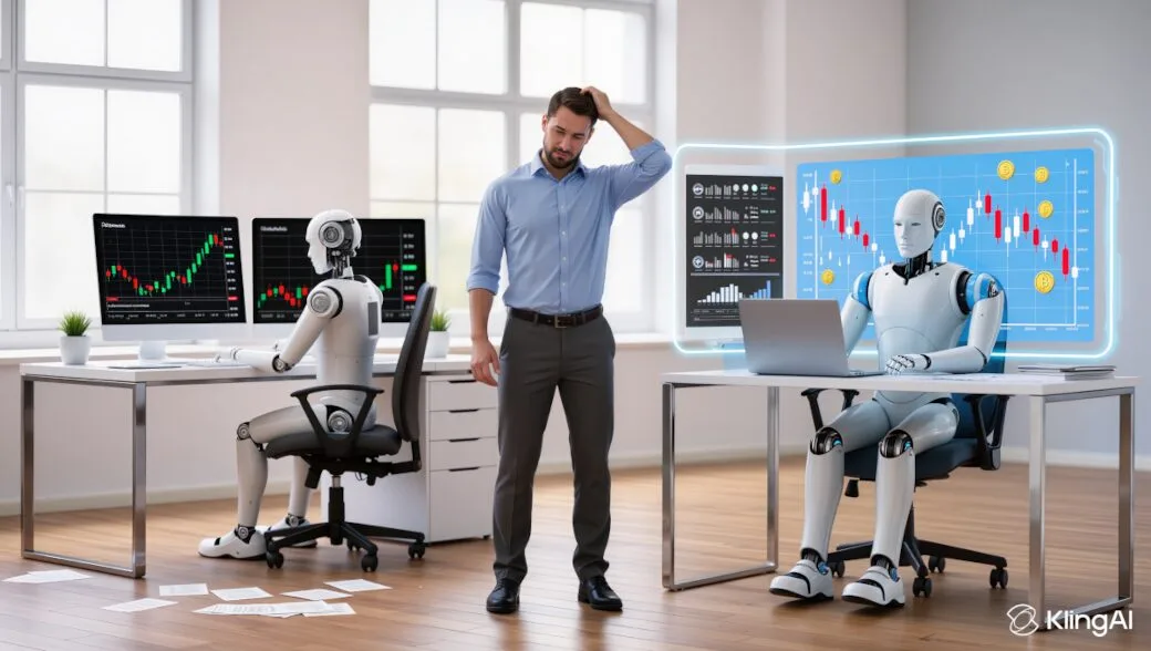Sentiment-AI over Technical Analysis