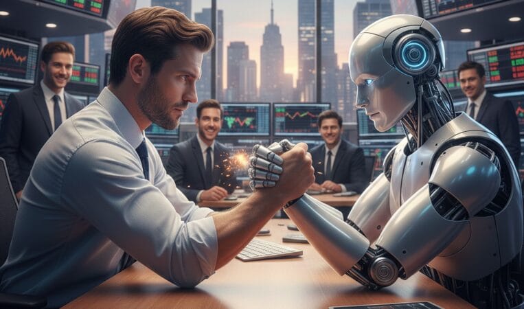 AI-Trading-Persona