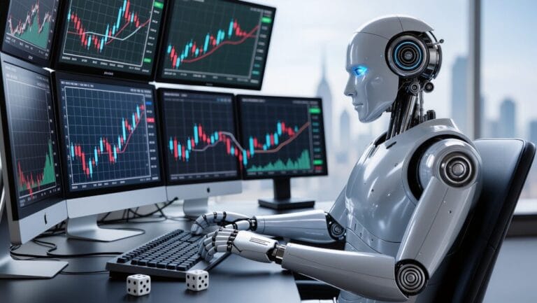 Investment-Bots