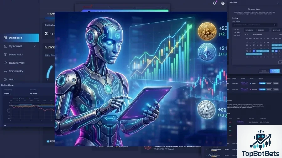 crypto-trading-platforms