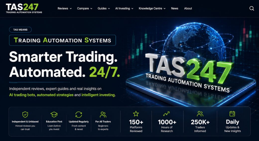 Trading-Automation