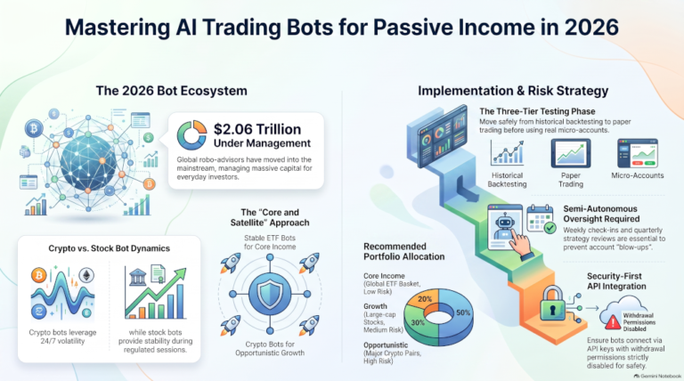 Mastering-AI-Trading-Bots