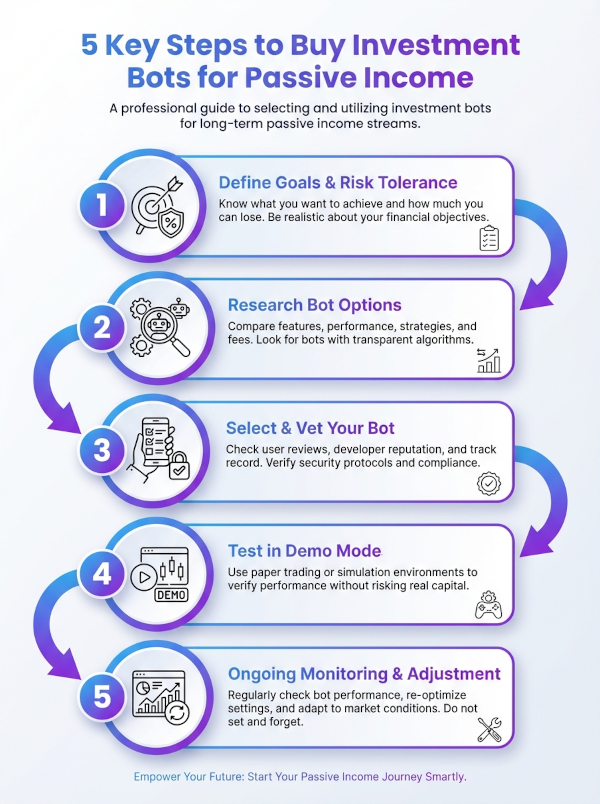 Investment-Bots